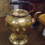 365 2169 Samovar